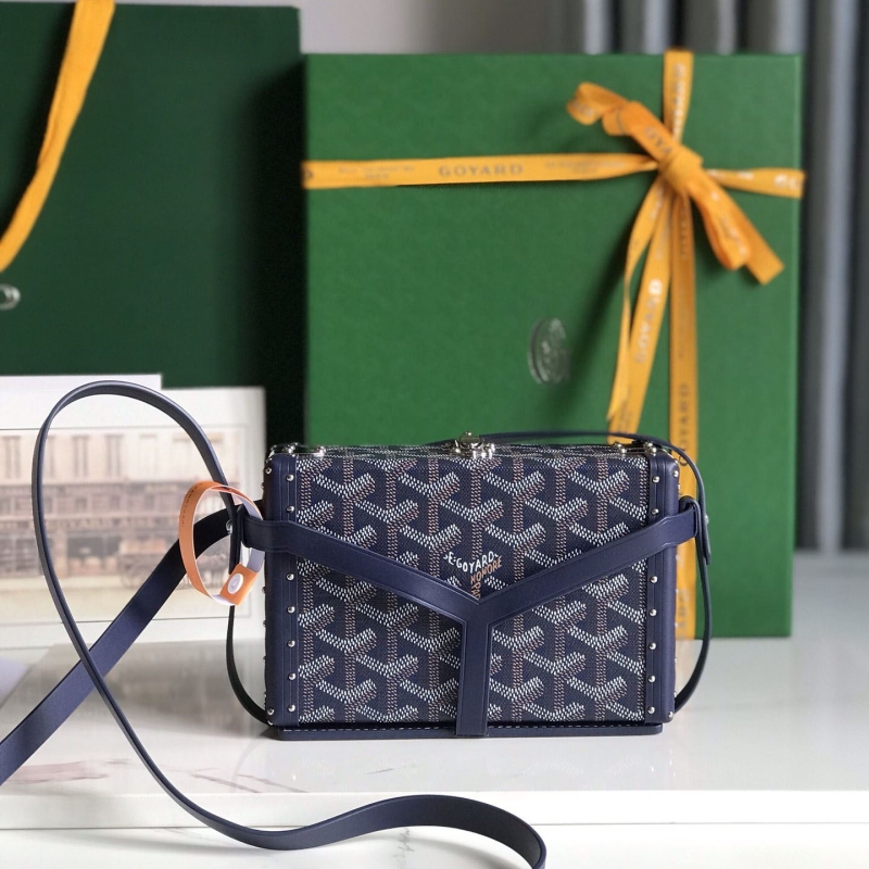 Go*ard box bags